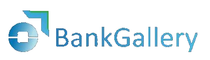 BankGallery Logo